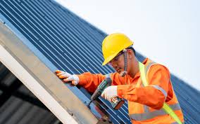 Siding Services in Ramtown, NJ